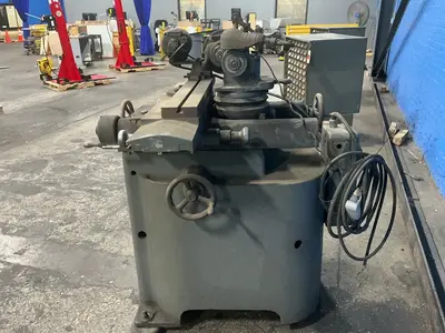 Used CINCINNATI NO. 2 Tool & Cutter Grinders Ohio US | HGR 24 #1280202