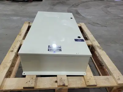 USED HAYLEY BDP-24-2DC-H39