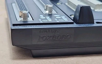 NEW Foxboro P0926KH