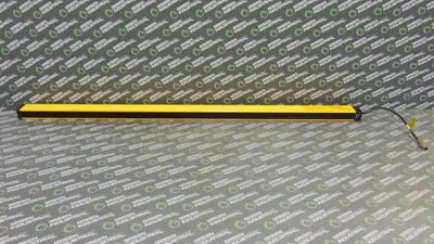 Sti MS46-20-1130-R-FN Light Curtain Receiver 44.5" 70112-1010 Used