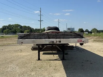USED 2020 WILSON ROADBRUTE