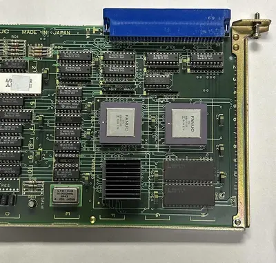 USED FANUC A16B-1211-0270/02A