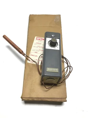 Honeywell T991A21 Insertion Thermostat 100 Degrees Fahrenheit