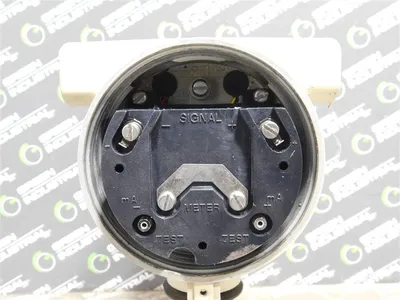 USED HONEYWELL STG180-E1G-00000-MB,F1C3-514F