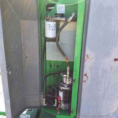 USED 2016 Genie Z-30/20N RJ