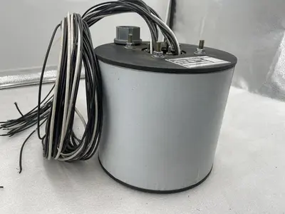 NEW CONDUCTIX WAMPFLER ELECTRIC CABLE CORD REEL XA-CA13662 STOCK 3426A