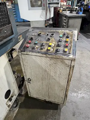 USED KENT KGS-515AHD