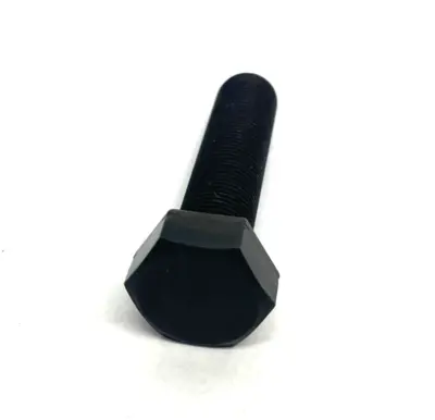 New | in-Stock MiSUMi Hex Head Stopper Bolt Fine/Coarse Thread 12mm Dia Bolts Michigan US | Maverick Industrial Sales #1454014