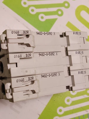 MERLIN GERIN MULTI 9 C60 B63 400V 3-POLE CIRCUIT BREAKER