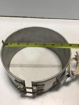 USED EZ HEAT 1C775-400LPD