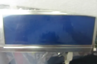 NEW S-11539 DISPLAY S11538