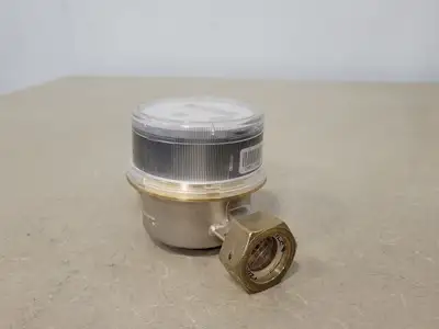 13gpm max, Water Flow Meter 73900086