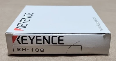 NEW KEYENCE EH-108