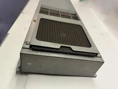 Used TOSHIBA MPX-03CF-P HVAC Parts and Equipment | Surplus Asset Holdings #1201674