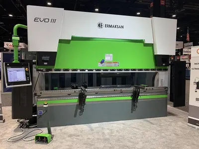 NEW ERMAKSAN EVO 4270-175