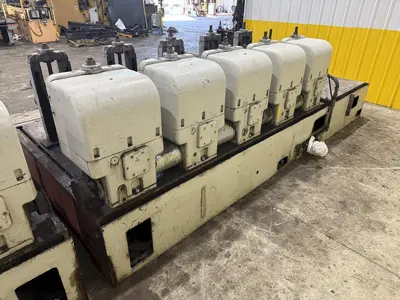 USED YODER M-3