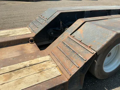Used 2015 TALBERT TRAILER Misc Trailers Michigan US | Miedema Asset Management Group #1296348