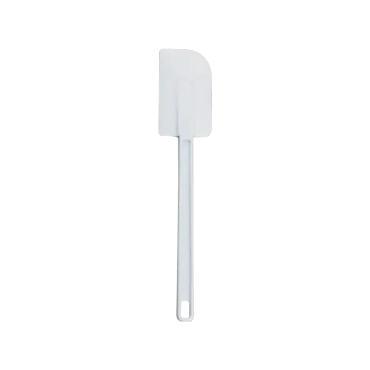 New | in-Stock Browne New Browne Scraper, Two-Piece Plastic, Heat Resistant 10" (71771) Food, Restaurant, & Bakery Parts & Accessories Illinois US | Falcon Restaurant Supply #1378022