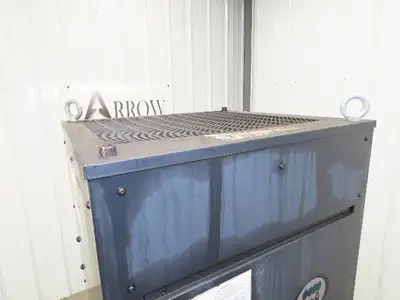 Used KOUWAKOUGYO _UNKNOWN_ Chillers Indiana US | Arrow Industrial #1411461