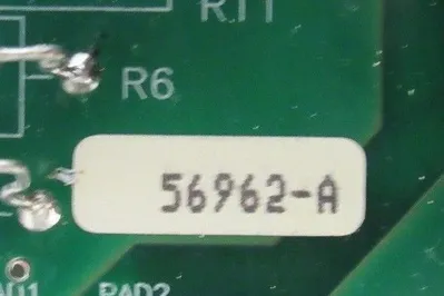 NEW RELIANCE ELECTRIC 56962-A PC BOARD CAPACITOR 0-56962 56962A