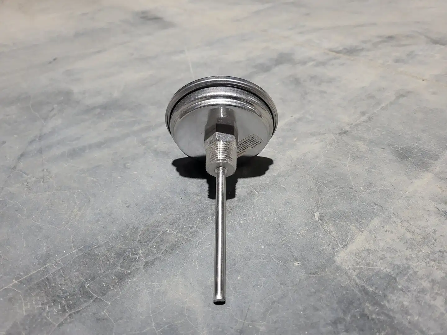 Used WINTERS TNR33040B8 Parts (Hydraulics and Pneumatics) British Columbia CA | Lenmark #1440521