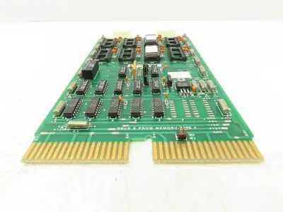Used MEASUREX _UNKNOWN_ Printed Circuit Boards (PCB) Indiana US | Arrow Industrial #1408210