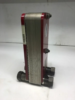 USED SWEP M10*21