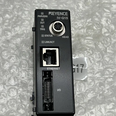 USED KEYENCE IV-G15