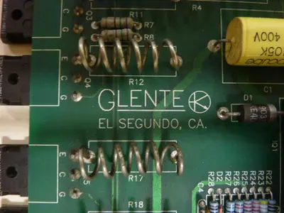 USED GLENTEK GA4569EPA