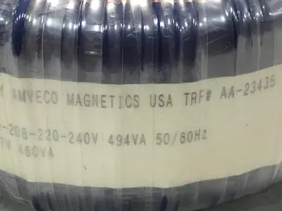 USED AMVECO AA-23435
