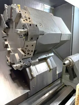 Used 2014 HAAS ST-35 CNC Lathes Nevada US | ABL Technology LLC #1399087