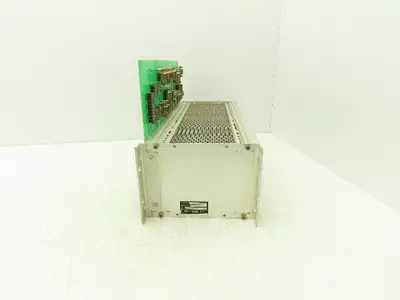 Rofin Sinar 880-0500-1 Rev 1 Motherboard Assembly Back Plane Module Chassis Rack