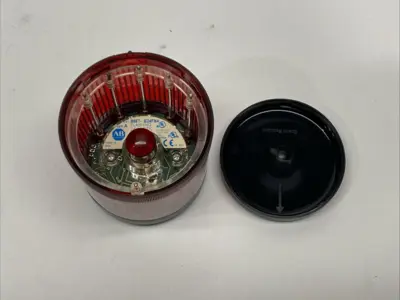 Used Allen-Bradley 855T-B24FN4 Light Source Equipment Michigan US | Maverick Industrial Sales #1460996