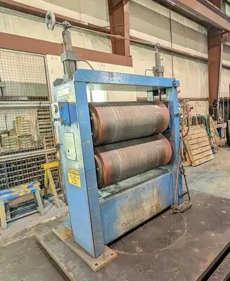 USED RUESCH N3155