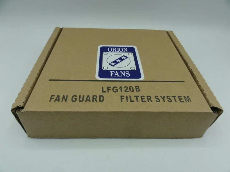 New | in-Stock ORION FANS _UNKNOWN_ Misc Electrical & Power Parts | BG Industrial Surplus #472117
