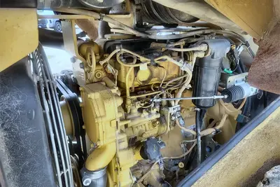 Used 2008 CATERPILLAR CP-433E Vibratory Rollers Texas US | Proxy Equipment #1385013