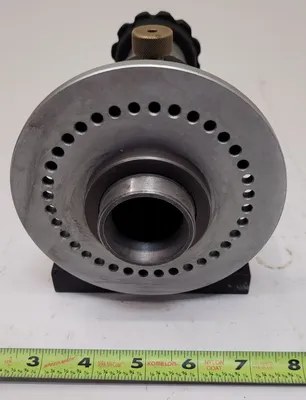 STM 326110 Tooling & Accessories, Tooling | Machinery Central (3)