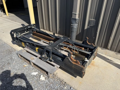 Used TOYOTA MAST ASSEMBLY Parts & Accessories (Material Handling) West Virginia US | Miedema Asset Management Group #1423334