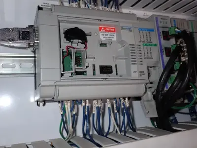 USED 2008 LANTECH 200/75