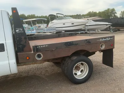 Used 2006 FORD F-250 XLT SUPER DUTY Pickup Trucks Michigan US | Miedema Asset Management Group #1444940