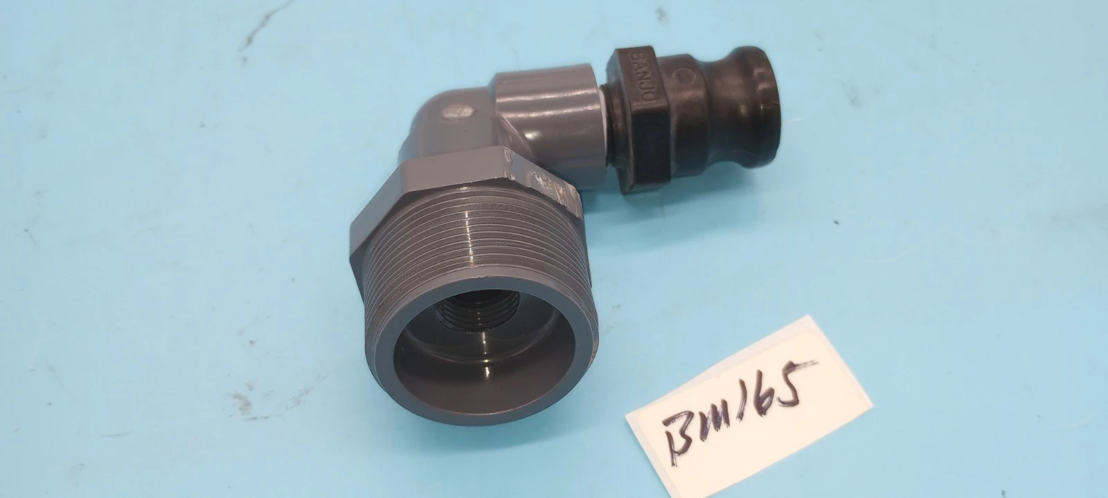Used LASCO LBOW LASCO D2464/D2467 Arbors & Adapters Arizona US | ASSET CONVERSION SPECIALISTS, INC. #1285234