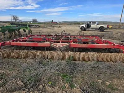 USED FABCO 18'