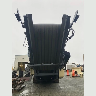 USED 2019 METSO LOKOTRACK LT1213