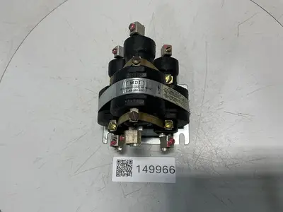 USED MDI 335NO-120A-18
