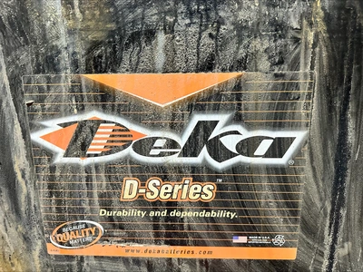 Used _UNKNOWN_ _UNKNOWN_ 4-Wheel Sit down Electric Counterbalance Forklifts Idaho US | Tri-Steel Manufacturing #1557149
