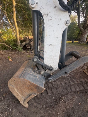 Used 2021 BOBCAT E60 Excavators Minnesota US | Proxy Equipment #1438827