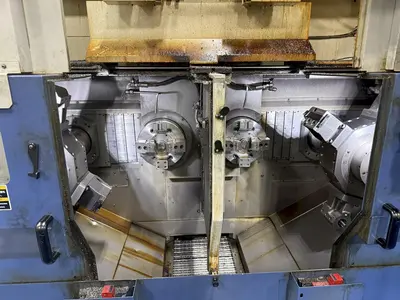 USED 2019 MURATEC MW180