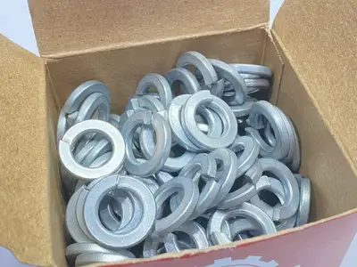 New | in-Stock HODELL-NATCO HODELL-NATCO DML050N0000Z-PK100 Hardware Washers | Maverick Industrial Sales #1103585