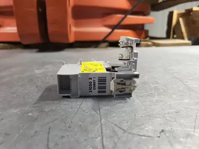 NEW SCHNEIDER ELECTRIC VIGI C60