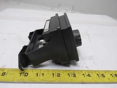 Watlow LV-C6-L-U-2701-370A Temperature Control 120V